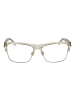 Spy+ Unisex Optische Fassungen Rechtwinklig Transparent