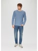 QS Strickpullover  in  5445_hellblau