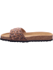 Tamaris Bio Flachschuh in braun
