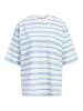 JJXX T-shirt in Marina