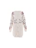 faina Damen Sweater in WOLLWEISS