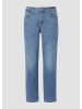 s.Oliver Jeans-Hose FRANCIZ in 55Z4_blau