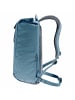 Deuter Stepout 22 - Lifestyle Rucksack 15" 46 cm (kelp-nori) in atlantic-ink