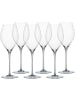 Spiegelau 6er Set Champagnergläser Sparkling Party in 450 ml in transparent