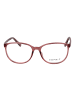 ESPRIT Frauen Optische Fassungen Panto Rose