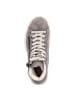 rieker Schnürstiefel  in Grau
