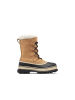 Sorel Stiefel Caribou in Beige