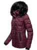 Marikoo Winterjacke Unique in Wine