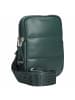 Jost Kaarina - Umhängetasche 16 cm RFID (bottlegreen) in bottlegreen