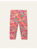 Oilily Peppy Legging in Rosa