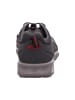 Ecco Slipper in grau