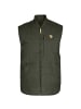 FJÄLLRÄVEN Outdoorweste Grimsey Vest M in Lorbeere