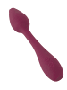 You2Toys Vibrator Bendable G-Spot Vibrator in rot