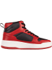 Kappa Sneaker "Mid Cut Sneaker" in Rot