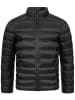 Alessandro Salvarini Jacke AS-283 in Schwarz