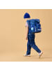 Ergobag Grundschulranzen-Set, CUBO "OzeanBärwohner" 5-tlg. in Blau