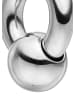 PURELEI Ohrringe Orbit Silber