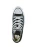 Converse Sneaker Chuck Taylor All Star Hi in schwarz