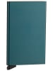 Secrid Kreditkartenetui Cardprotector in Teal
