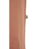 Urban Classics Urban Classics Damen Ladies Organic Long Oversized Tee Dress in terracotta
