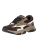 Steve Madden Sneaker FRONT ROW in Multi