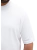 Marc O'Polo T-Shirt relaxed in Weiß