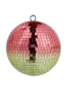 Butlers Spiegelkugel DISCO in Pink