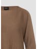 s.Oliver Strickpullover in 8624_cognac