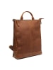 The Chesterfield Brand Manchester Daypack Leder 40 cm in cognac