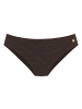 LASCANA Bikini-Hose in braun