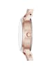 DKNY Armbanduhr in roségold