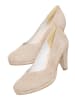 Hirschkogel Pumps 3006828 in taupe