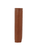 Greenburry Newport Geldbörse RFID Schutz Leder 12 cm caramel