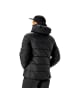 SCOTT Steppjacke Insuloft Warm in Schwarz