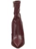 Steve Madden Stiefelette in Bordeaux