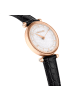 Swarovski Analoguhr für Damen in Schwarz