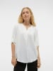Vero Moda Top in Snow White