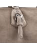 Liebeskind Berlin Cora Shopper Tasche L Leder 36 cm neutral grey