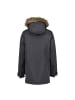 Didriksons Parka Marco in dark night blue