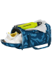 Coocazoo Sporttasche Breaking Waves in blau