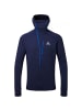 MOUNTAIN EQUIPMENT Kapuzensweat M ECLIPSE HOODED ZIP T in Marine