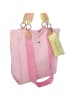 Fritzi aus Preußen Izzy02 Canvas Shopper Tasche 32 cm candy