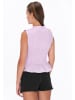 myMo ROCKS Women Top in lavender