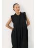 PART TWO Kleid GimalinaPW Gerade Passform in Black