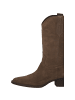 Tamaris Stiefel in brown