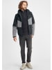 BLEND Winterjacke BHFoma in Nachtschwarz