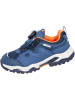 MEINDL Freizeitschuhe Tuvalu Junior (Boa) in marineblau/orange