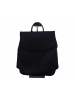 EMILY & NOAH Rucksack in schwarz