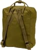 FJÄLLRÄVEN Rucksack / Backpack Kanken in Foliage Green