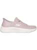 Skechers Freizeitschuhe in violett
